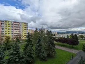 Pronájem bytu 3+kk, Most, Františka Malíka, 69 m2