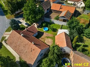 Prodej rodinného domu, Bříza, 247 m2