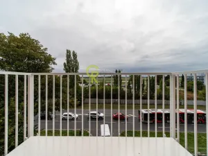 Pronájem bytu 1+kk, Praha - Kbely, Mladoboleslavská, 27 m2