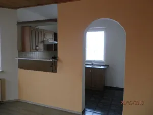 Pronájem bytu 2+kk, Opava - Jaktař, Stará silnice, 60 m2
