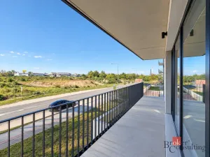 Pronájem bytu 2+kk, Plzeň - Jižní Předměstí, Železná, 57 m2