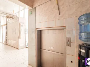 Prodej obchodního prostoru, Ostrava - Mariánské Hory, Daliborova, 642 m2