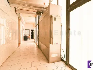 Prodej obchodního prostoru, Ostrava - Mariánské Hory, Daliborova, 642 m2