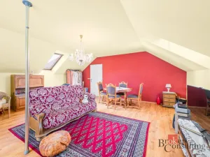 Prodej rodinného domu, Plzeň - Újezd, třída Vojtěcha Rojíka, 322 m2
