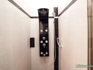 Pronájem bytu 3+1, Praha - Vyšehrad, Svobodova, 97 m2