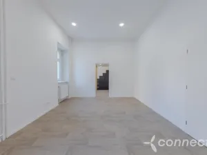 Pronájem bytu 2+kk, Přerov - Přerov I-Město, Husova, 39 m2