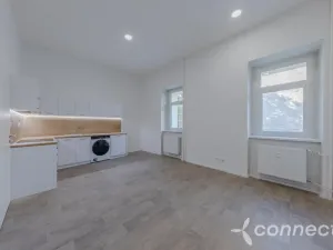 Pronájem bytu 2+kk, Přerov - Přerov I-Město, Husova, 39 m2
