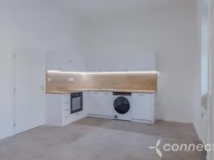 Pronájem bytu 2+kk, Přerov - Přerov I-Město, Husova, 39 m2