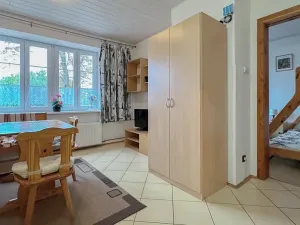 Prodej rodinného domu, Strachotín, Sklepní, 285 m2