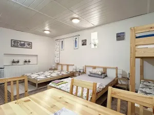Prodej rodinného domu, Strachotín, Sklepní, 285 m2