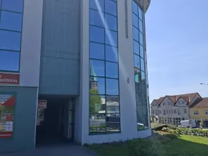 Pronájem obchodního prostoru, Frýdek-Místek - Frýdek, tř. T. G. Masaryka, 25 m2