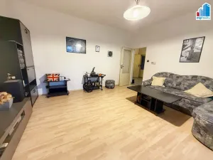 Pronájem bytu 3+1, Plzeň, Guldenerova, 78 m2