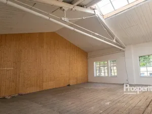 Pronájem obchodního prostoru, Blansko, Gellhornova, 110 m2