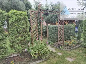 Prodej zahrady, Šumperk, 221 m2
