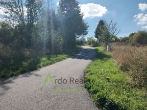 Prodej pozemku pro bydlení, Světlík, 1198 m2