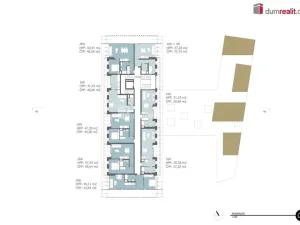 Prodej ubytování, Lenora, 2236 m2