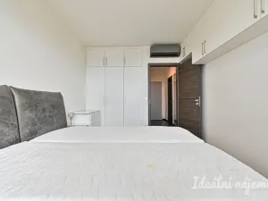 Pronájem bytu 2+kk, Brno, Menšíkova, 60 m2
