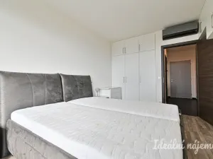 Pronájem bytu 2+kk, Brno, Menšíkova, 60 m2