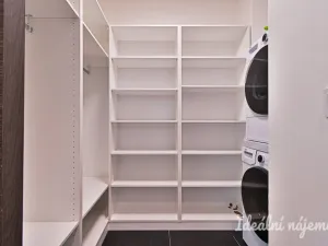 Pronájem bytu 2+kk, Brno, Menšíkova, 60 m2