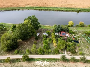 Prodej zahrady, Uherský Ostroh - Ostrožské Předměstí, Dlouhá, 1689 m2