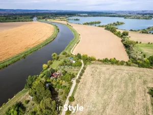 Prodej zahrady, Uherský Ostroh - Ostrožské Předměstí, Dlouhá, 1689 m2