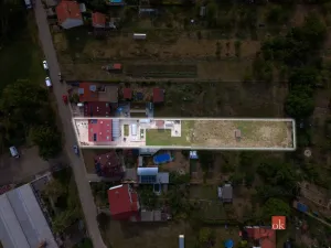 Prodej rodinného domu, Pozořice, U školy, 466 m2