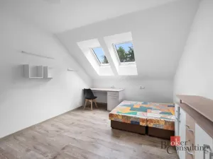 Prodej rodinného domu, Pozořice, U školy, 466 m2
