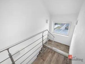 Prodej rodinného domu, Pozořice, U školy, 466 m2