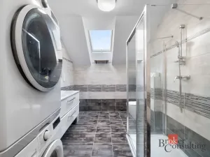 Prodej rodinného domu, Pozořice, U školy, 466 m2