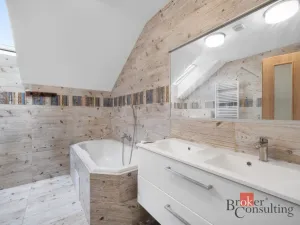Prodej rodinného domu, Pozořice, U školy, 466 m2