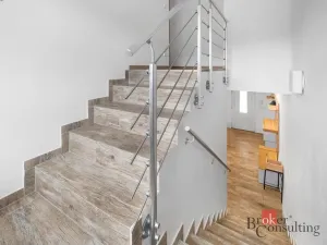 Prodej rodinného domu, Pozořice, U školy, 466 m2