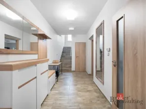 Prodej rodinného domu, Pozořice, U školy, 466 m2