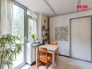 Prodej bytu 3+1, Cheb, Břehnická, 115 m2