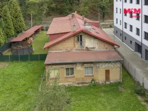 Prodej bytu 3+1, Cheb, Břehnická, 115 m2