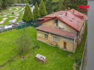 Prodej bytu 3+1, Cheb, Břehnická, 115 m2