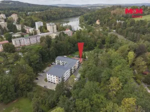 Prodej bytu 3+1, Cheb, Břehnická, 115 m2