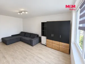 Prodej bytu 3+1, Osek, Hrdlovská, 55 m2