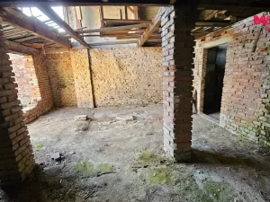Prodej rodinného domu, Bezměrov, 76 m2