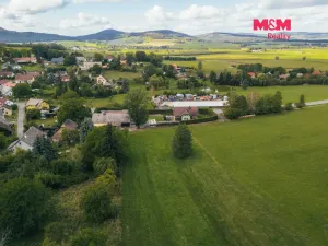Prodej pozemku pro bydlení, Chudenín - Skelná Huť, 1000 m2