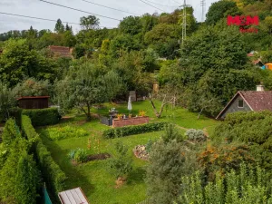 Prodej chaty, Povrly, Na Panském, 20 m2