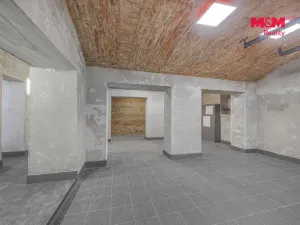 Pronájem komerční nemovitosti, Praha, Seifertova, 100 m2