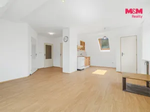 Prodej bytu 2+kk, Josefův Důl, 58 m2