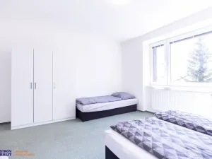 Prodej chaty, Staré Město - Stříbrnice, 450 m2