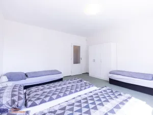 Prodej chaty, Staré Město - Stříbrnice, 450 m2