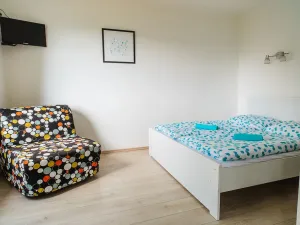 Prodej chaty, Staré Město - Stříbrnice, 450 m2