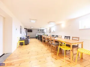Prodej chaty, Staré Město - Stříbrnice, 450 m2