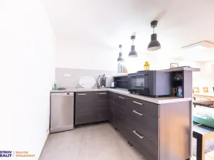 Prodej chaty, Staré Město - Stříbrnice, 450 m2