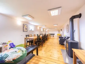 Prodej chaty, Staré Město - Stříbrnice, 450 m2