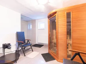 Prodej chaty, Staré Město - Stříbrnice, 450 m2