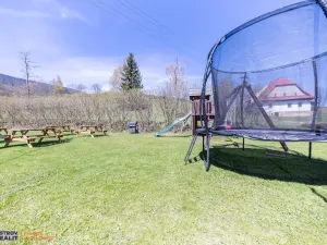 Prodej chaty, Staré Město - Stříbrnice, 450 m2